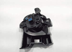 Halogen prawy przód kosz mocowanie halogenu nissan qashqai i J10 261508992A 3