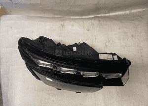 Skoda kamiq full led lampa prawa 19- 2