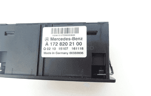 Gniazdo usb hub mercedes W156 W176 W117 3