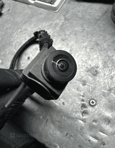 MERCEDES s222 maybach kamera c 217 e 213 12