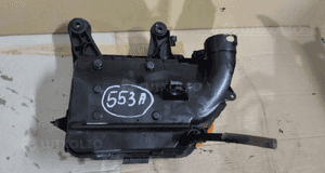 Obudowa filtra powietrza peugeot 5008 i 508 1.6 ehdi e-hdi 9673061080 10