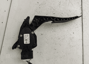 Potencjometr pedał gazu opel 1,4 t oe 13252702 6PV009765-07 3
