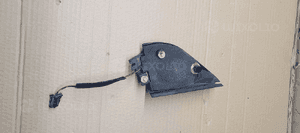 Głośnik drzwi osłona lusterka lewa VW Passat B6 3C0837993 4