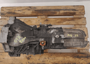 Audi a6 c6 a4 b7 2.0tdi GYX SKRZYNIA BIEGÓW MANUALNA 7