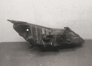 LAMPA PRZÓD LEWA OPEL ASTRA K V 5 FULL LED 39055745 4