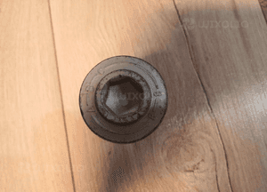 Śruba ze sprężyną dociskową BMW 6795249 2