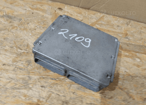 Sterownik silnika komputer ford transit MK7 2,3B 1C1Y-12A650-AD 2