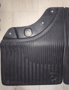 MERCEDES BENZ G63 chlapacz A4638892700 A4638892800 2