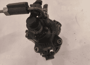 Opel 2.0 diesel a20dth zafira insignia 0445010193 55571005 POMPA WTRYSKOWA 3