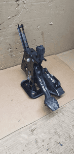 Pedał hamulca VW Golf IV 4 1J1721058BA 1J1721631C 3