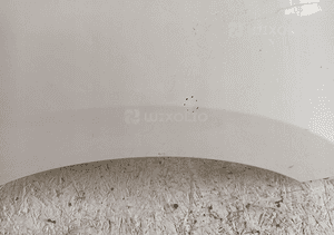 Błotnik prawy przód przedni hyundai IX35 IX-35 2010- 3