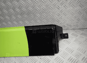 Listwa osłona szyny lewa vw T5 7H1843795H 2