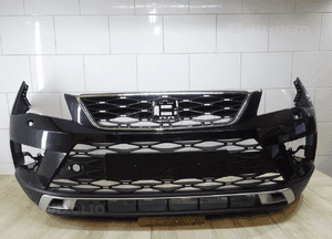 Zderzak przód przedni  SEAT ATECA 575 LLU 1