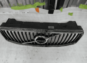 Grill Atrapa Volvo XC60 II 2017- 31425535 NOWY IDEALNY 5