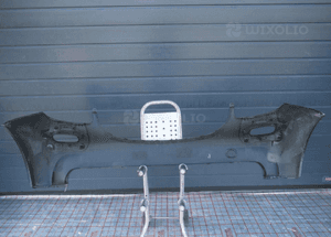 Zderzak przedni przód smart fortwo iii 3 2014- 6