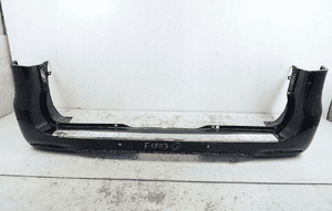 Mercedes v klasa vito W447 amg zderzak tył tylny A4478853200 1