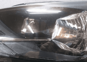 LAMPA PRZÓD LEWA VW CADDY 15- 2K5941015B 3