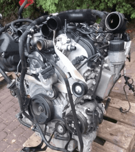Maserati 3.0 levante ghibli M16164D M157D silnik kompletny 4