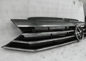 Vw passat B8 3G0 3G0853653N atrapa grill chłodnicy bdb 3