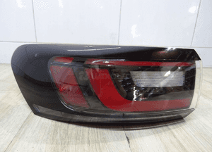 Lampa lewy tył volkswagen ID4 11A945095 1