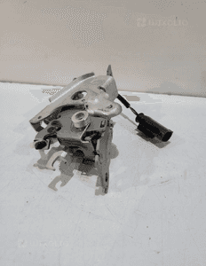 BMW 3 G20 / G21 / 1 F40 Zamek Maski Lewy - 14589 3
