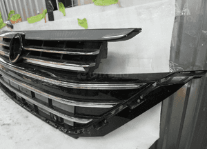 Vw arteon 3G8 lift atrapa grill led 3G8853655J 3G8853651BL 3