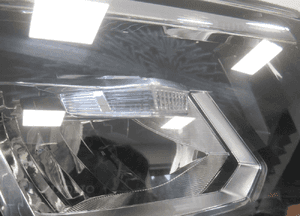 Lampa przednia przód prawa vw tiguan ii 2 full led 5NB 5NB941036D 2015-2020 30