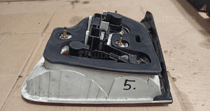 Lampa prawy tył  vw touareg i nr 28269003 2