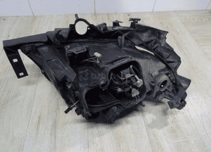 Bmw E90 E91 05r lampa przednia lewa xenon 7161667 6