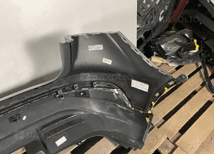 Zderzak tył tylny audi Q4 e-tron 89A 89E 2021- 7