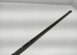 Listwa ozdobna chrom prawa bmw 7 E23 1977-1986 6