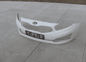 Kia ceed ii rezonator powietrza 4