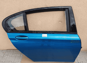 Drzwi bmw 7 G12 kolor 399