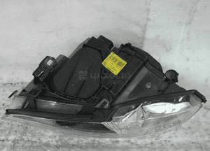 Bmw E92 E93 xenon oryginał lampa przednia lewa 5
