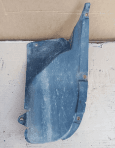 Nadkole lewy tył tylne lewe Seat Arosa 6H0810971B 1