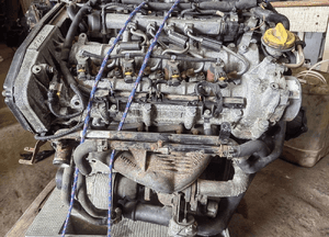 Silnik kompletny 1.9 jtd multijet 150KM fiat bravo 2 ii 5