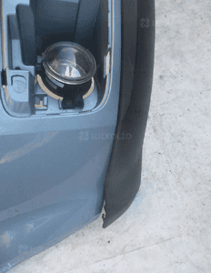 Zderzak przód przedni ford c-max MK1 5