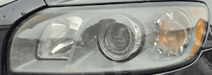 Volvo S40 V50 lampa przod przednia prawa  lewa 5