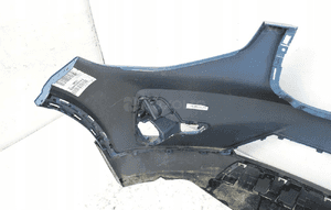 Volvo XC40 ii lift 2022- zderzak przód przedni 31690933 9