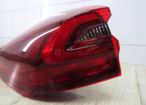 Ford focus MK4 lift kombi lampa lewa tył NX7B-13405-HC 3