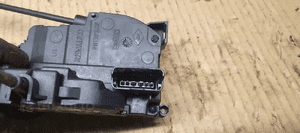 Zamek lewy tył tylny lewy Renault Laguna III 825010003R 3