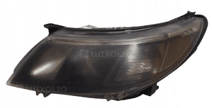Lampa przednia lewa saab 9-3 ii lift 1