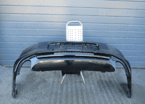 Zderzak tylny tył ford mustang v 5 S-197 2013-2014 DR33-17D781-A 22
