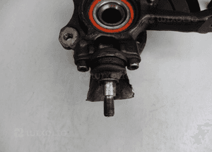 ZWROTNICA PIASTA PRAWY PRZÓD GALAXY ALHAMBRA I SHARAN I 2,0i 1,9TDI ABS 5