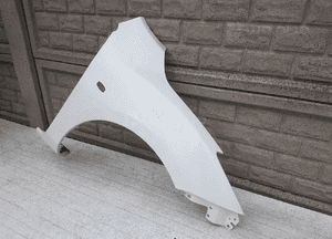 Mazda 3 iii 2008-2013 błotnik przedni prawy 2