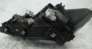 Suzuki SX4 cross lift led lampa przednia prawa 9