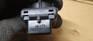Przełącznik regulacji lusterek Opel Vivaro B Trafic III 255704649R 5