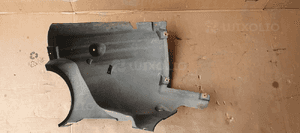 Nadkole prawy przód przednie prawe Mercedes W209 A2098840622 A2098800424 1