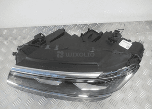 Lampa przód przednia lewa vw tiguan ii 2 allspace 5NN941081C 2016-2020 14