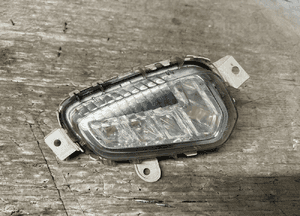 Volvo V40 ii halogen prawy lampa przeciwmgielna prawa 31323116 2